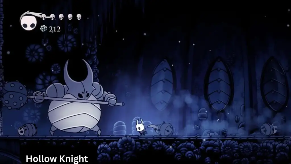 Hollow Knight