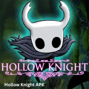 Hollow Knight APK Para PC