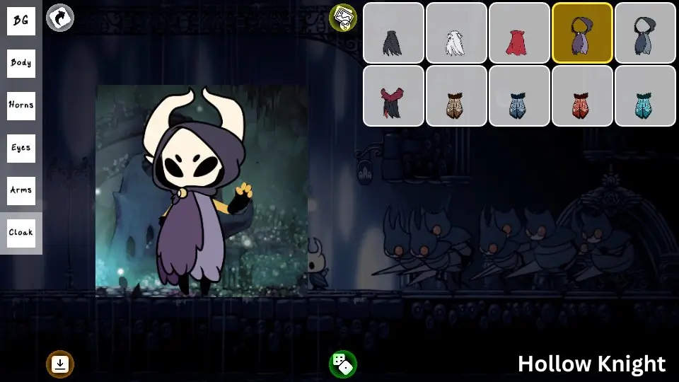 Hollow Knight 3