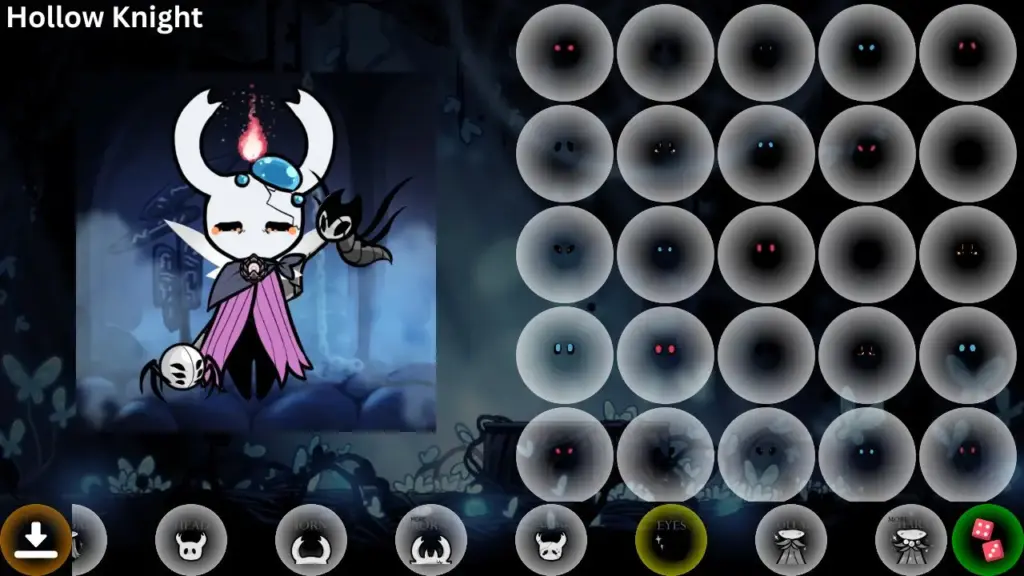 Hollow Knight 5