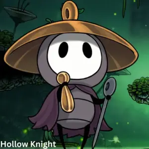 Hollow Knight APK Para PC