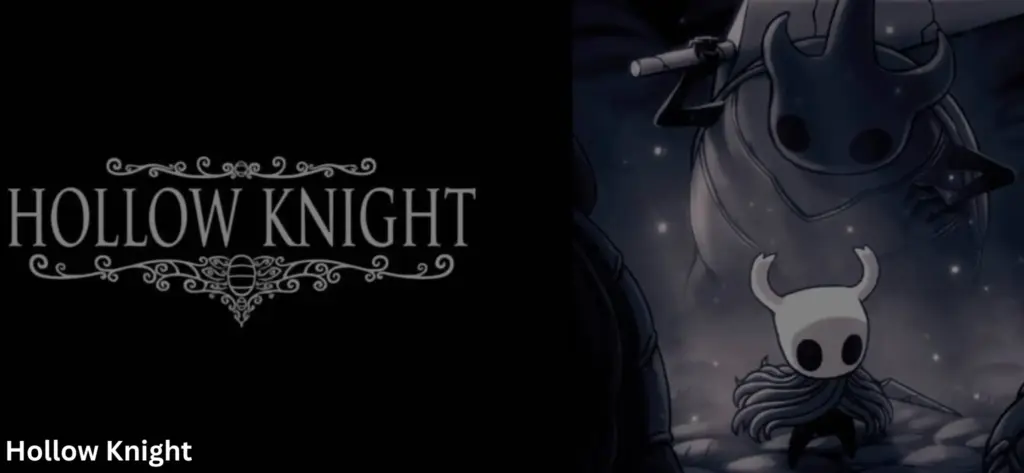 Hollow Knight para for ios 