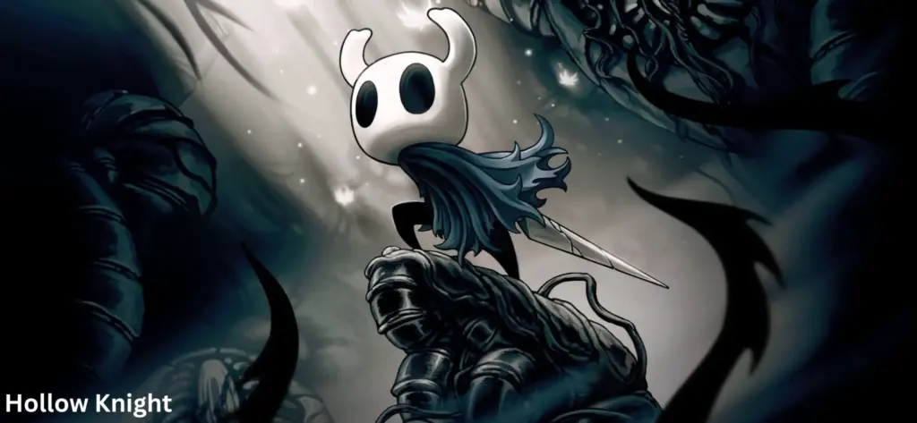 Hollow Knight para for ios 